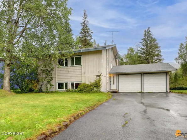 3801 Patricia Ln, Anchorage, AK 99504