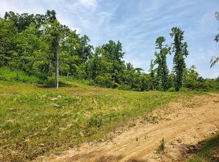 4178 Blue Sulphur Rd LOT 4, Ona, WV 25545