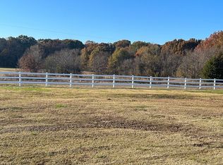 20953 N County Road 4520, Stigler, OK 74462