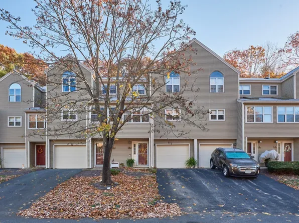 19 Thayer Pond Dr #3, Oxford, MA 01540