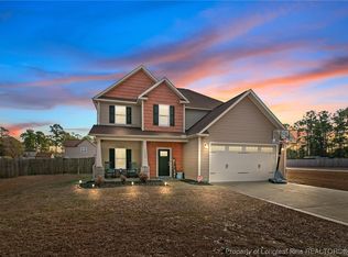 1632 Dulles Rd, Hope Mills, NC 28348