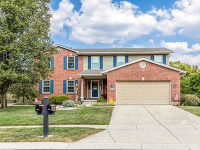 2928 Orchardpark Dr, Cincinnati, OH, 45239