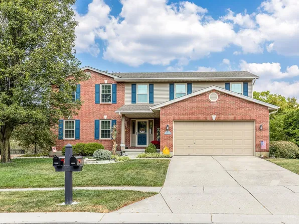 2928 Orchardpark Dr, Cincinnati, OH 45239