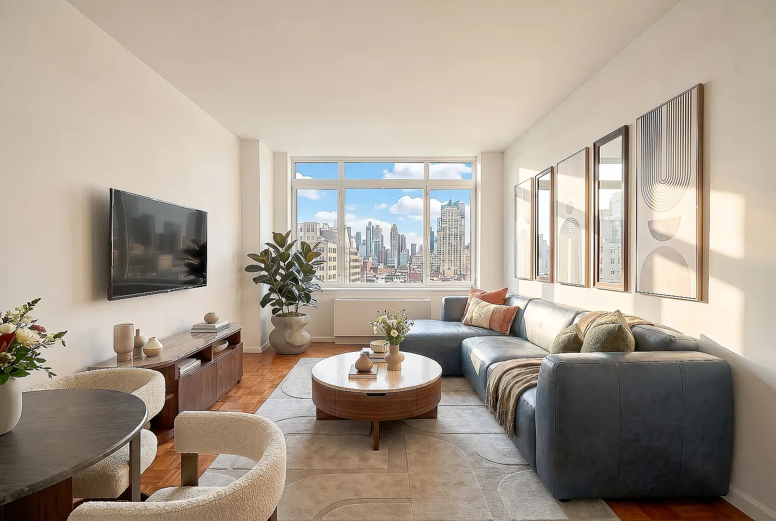 350 West 43rd Street — Photo 1