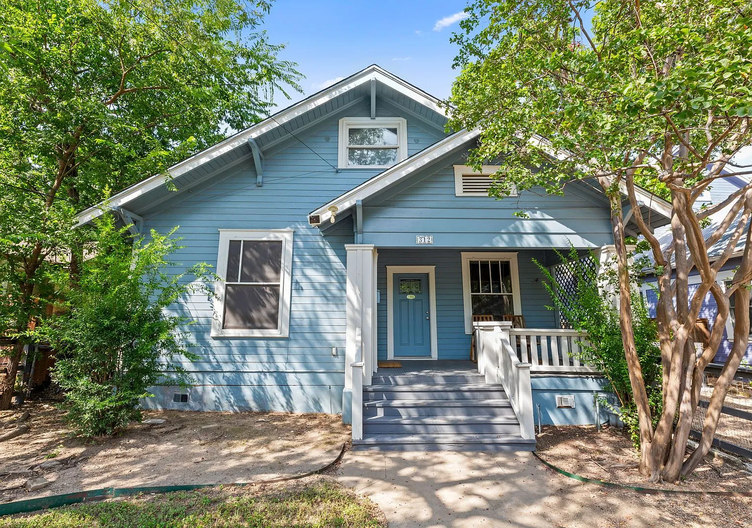 Ut Pre-Lease: Hyde Park 4 Bed / 3 Bath. Open Floor Plan, Wood Floors, Backyard With Deck, 2 Car G... — Photo 3