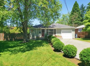 527 Ramsdell St, Fircrest, WA 98466