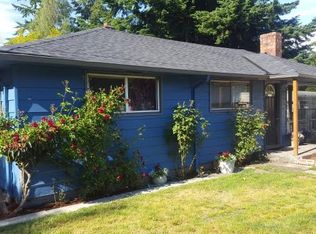 804 NE 170th St, Shoreline, WA 98155
