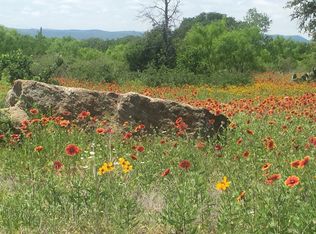 LOT 4 Lehne Loop, Buchanan Dam, TX 78609