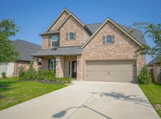 2131 Blossomcrown Dr, Katy, TX 77494
