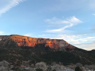 40 Sierra Court, Jemez Springs, NM 87025