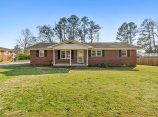 111 Hitt St, Greenwood, SC 29649