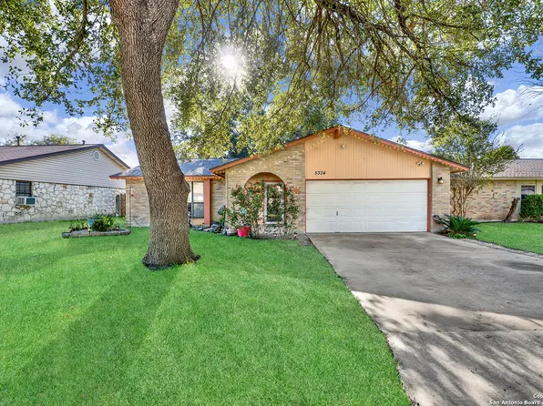 5334 Maple Vista, San Antonio, TX 78247