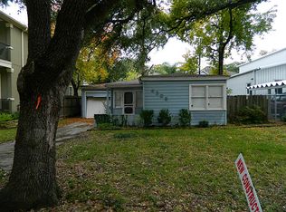4308 Oleander St, Bellaire, TX 77401