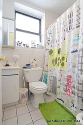 Rented by J Misrahi Realty Corp