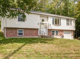 119 Blithewood Ave, Worcester, MA 01604