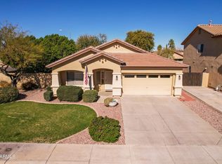 7724 W Sands Dr, Peoria, AZ 85383