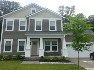 460 Wisdom Path, Chesapeake, VA 23322