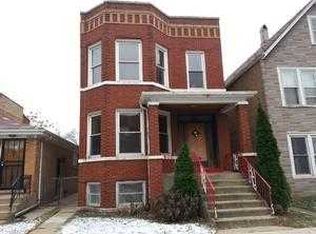 4433 W Haddon Ave, Chicago, IL 60651