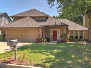 10009 S 72nd Ave E, Tulsa, OK 74133