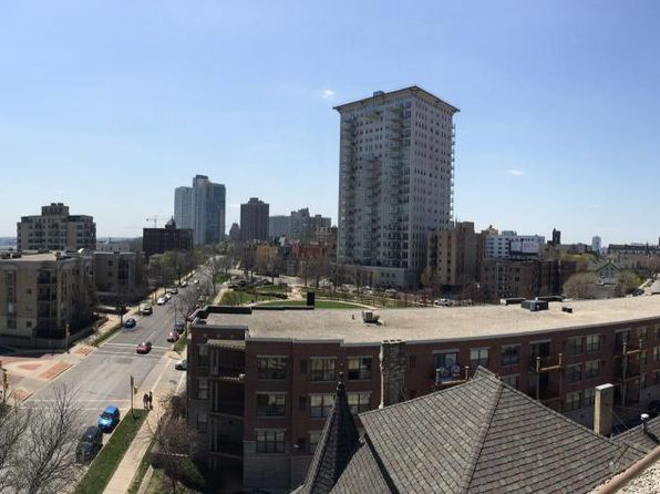 1409 N Prospect Ave Unit 705