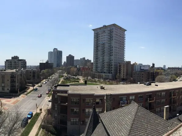 1409 N Prospect Ave, Milwaukee, WI