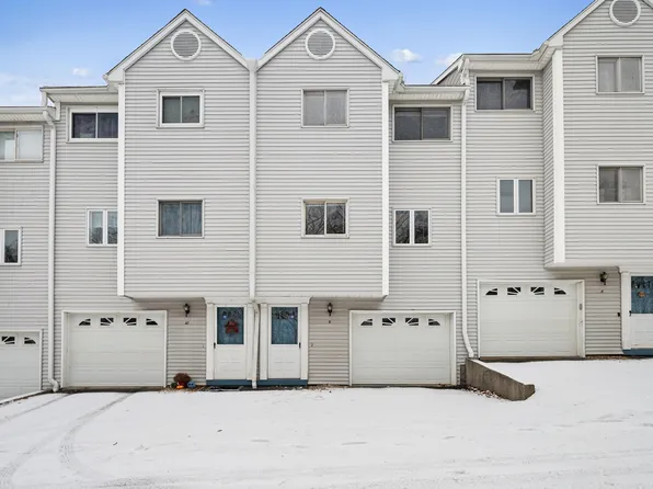 59 Westwood Avenue #9, Waterbury, CT 06708