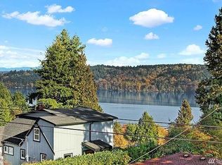 12315 Sand Point Way NE, Seattle, WA 98125