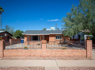 2807 E Beverly Dr, Tucson, AZ 85716