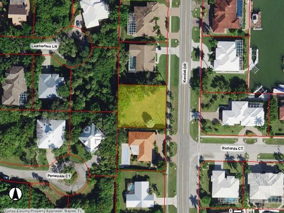 2nd image of 730 Kendall Dr Lot 8