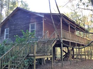 7343 Parkers Ferry Rd, Adams Run, SC 29426