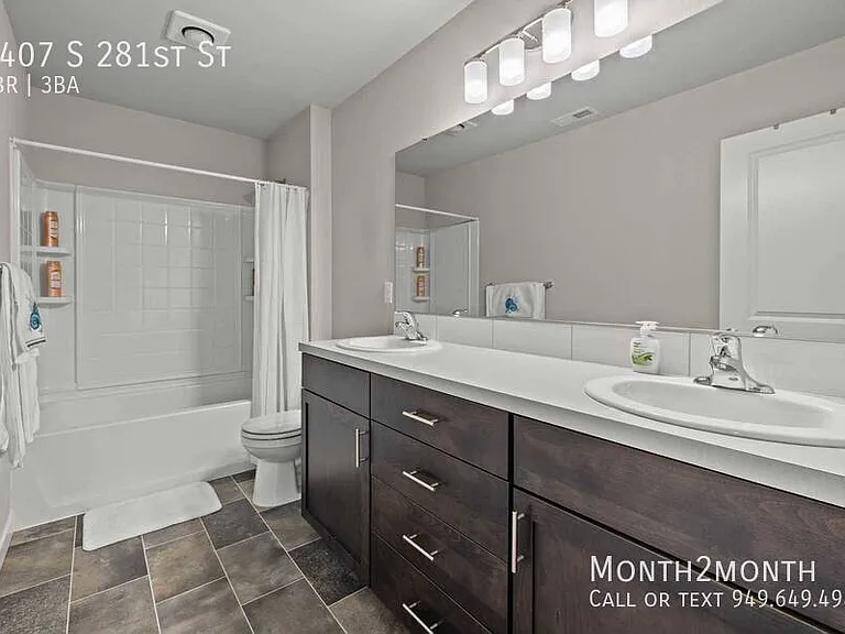 1407 S 281st St — Photo 26