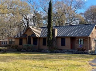 1 Shady Nook, Montgomery, TX 77316