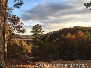 21600 Highway 82b, Tahlequah, OK 74464