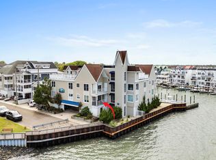 1415 Harbor Ln APT 101, Cape May, NJ 08204