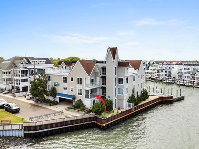 1415 Harbor Ln APT 101, Cape May, NJ, 08204