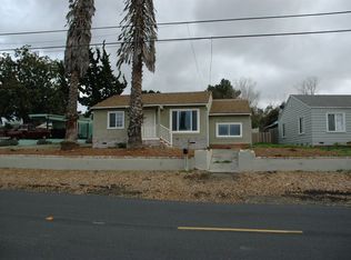 2022 Rancho Rd, El Sobrante, CA 94803