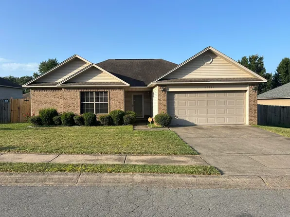 15361 Oak Glen Dr, Alexander, AR 72002