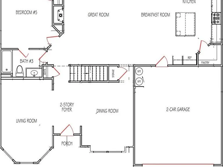 497 Fox Creek Dr — Photo 31