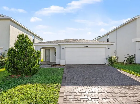 1645 DIABLO CIRCLE SW, PALM BAY, FL 32908