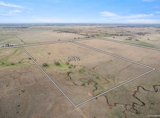 20652 County Road 90 #2, Perry, OK 73077