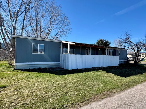 7509 Gardenia Dr, Missoula, MT 59808