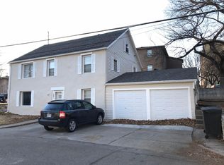 1403 Legore Ln #B, Manhattan, KS 66502