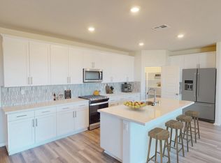 Residence 2 Plan, Azalea at The Fairways, P68kzq Beaumont, CA 92226
