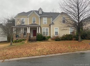 196 Shoreline Pkwy, Tega Cay, SC 29708