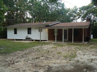1029 Jewell Dr, McComb, MS 39648