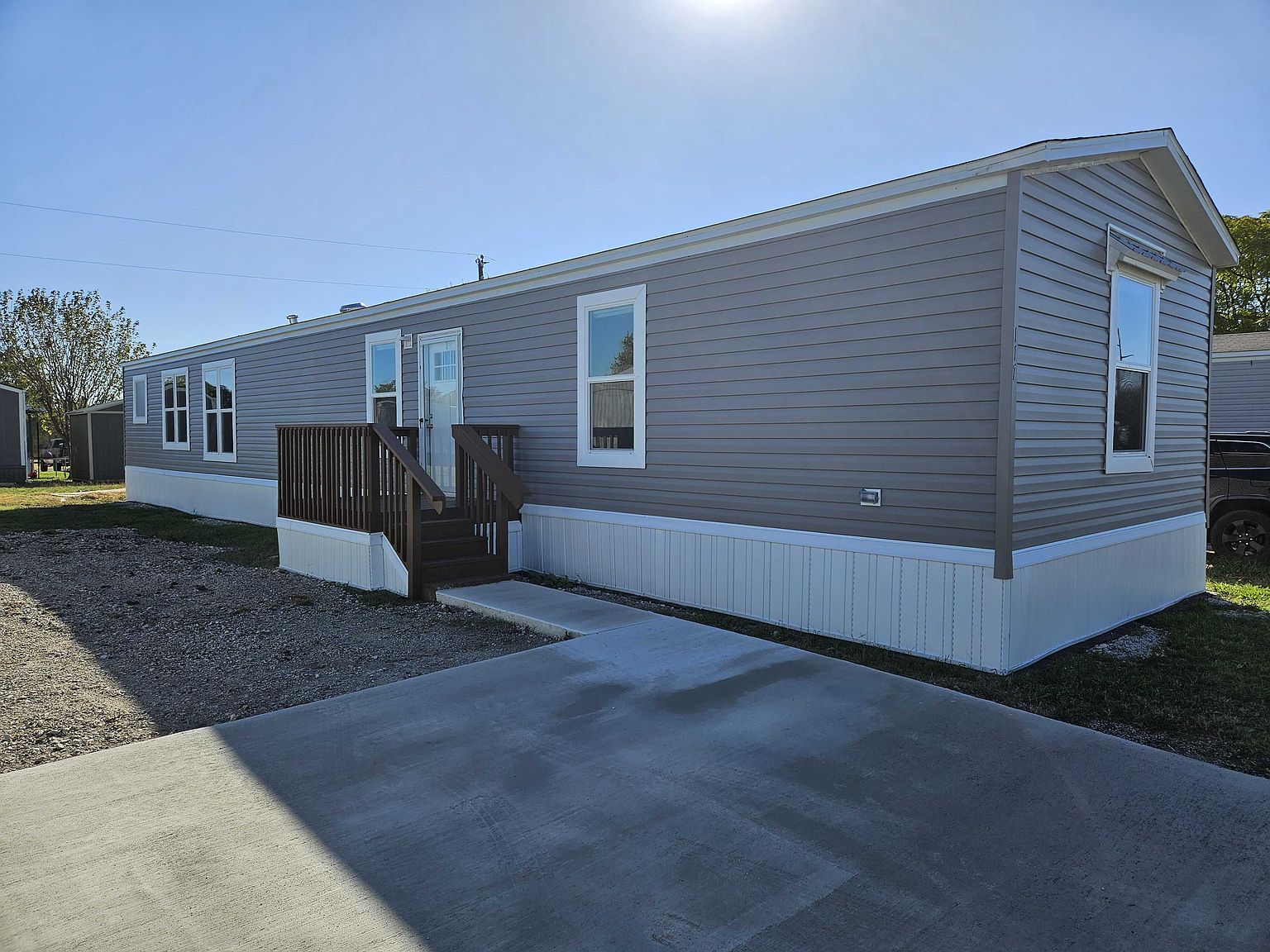 117 Palomino Dr, Sanger, TX 76266 Zillow