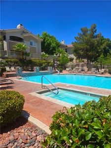1410 Red Crest Ln Unit 203, Las Vegas, NV, 89144