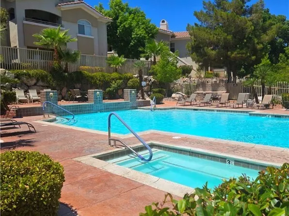 1500 Cardinal Peak Ln Unit 201, Las Vegas, NV 89144