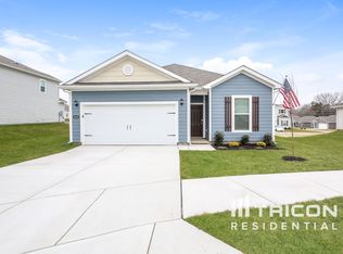 3002 Apiary Ct, Columbia, TN 38401