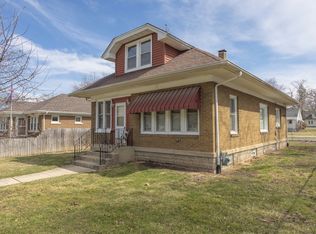 210 White Ave, Joliet, IL